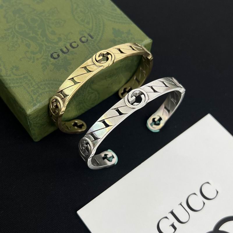 Gucci Bracelet 01lyr17